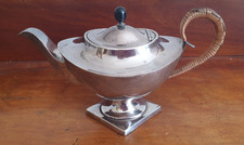 Elegant vintage silver for sale  CHESTER