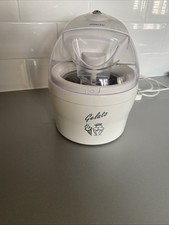 Kenwood gelato electric for sale  ASHFORD