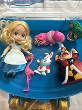 Disney alice wonderland for sale  Saint Johns