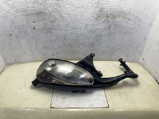 Marmitta originale aprilia usato  Gambettola