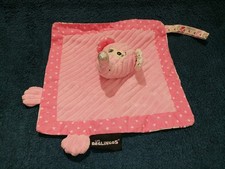 Doudou plat souris d'occasion  Richelieu