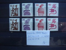 Postfr brd marken gebraucht kaufen  Schloß Holte-Stukenbrock