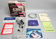 Sony r37 portable d'occasion  Carqueiranne
