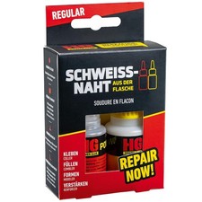 Schweißnaht flasche klebstoff gebraucht kaufen  Versand nach Germany