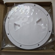 Inch abs white for sale  Tampa