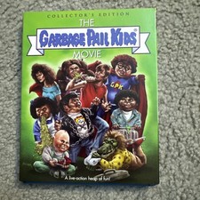 The Garbage Pail Kids Movie (Blu-ray, 1987) W/Slip comprar usado  Enviando para Brazil