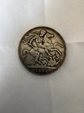 Queen victoria silver for sale  ELLESMERE PORT