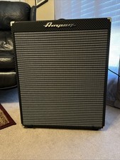 Ampeg 210 bass for sale  Texarkana