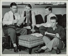 1945 press photo for sale  Memphis