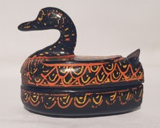 Porta aghi legno usato  Tufillo