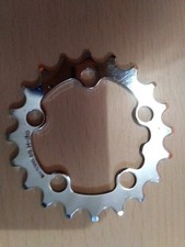 Shimano 20t chainring. for sale  TONYPANDY