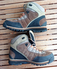Lackner wanderschuhe leder gebraucht kaufen  Gablingen