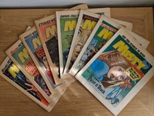 Misty vintage paper for sale  SOLIHULL