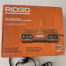 Ridgid ac86095 18v for sale  Indianapolis