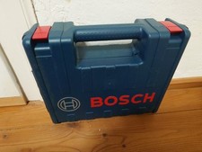 Bosch professional gst gebraucht kaufen  Crimmitschau