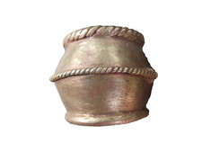 Bracelet ancien esclave d'occasion  Mont-de-Marsan