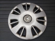 Single vauxhall wheel for sale  LEICESTER