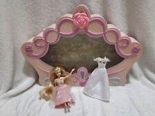 Barbie doll mini for sale  BURY ST. EDMUNDS