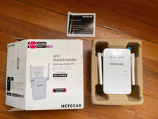 Netgear ex6100 ac750 for sale  Wallingford