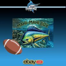 Fishingwax football mahi for sale  Miami
