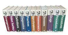 nurse s reference books for sale nurse s reference books for sale Blue Springs