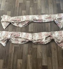 Jcpenny window valances for sale  Summerfield