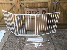 Cuggl xxl wall for sale  CALDICOT