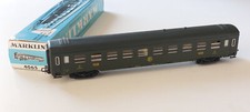 Sncf marklin voiture d'occasion  Lille-