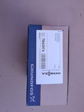 Viessmann heizungsanlage vitod gebraucht kaufen  Kerpen