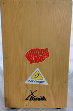 Cajon tasche c20 gebraucht kaufen  Kiel