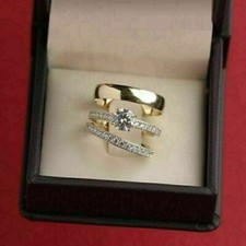 14k yellow gold for sale  LEEDS