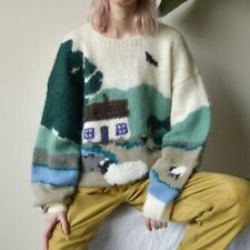 Vtg 80s wool for sale  Fort Lauderdale