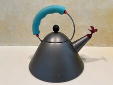 Vintage kettle alessi for sale  Kenosha