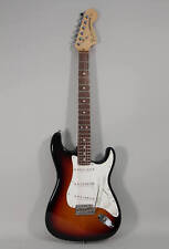 Guitarra elétrica Fender American Special Stratocaster Sunburst 2011 comprar usado  Enviando para Brazil