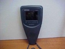 Sony watchman color for sale  Toledo