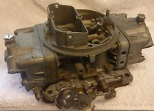 Rebuilt holley carb for sale  ASHTEAD