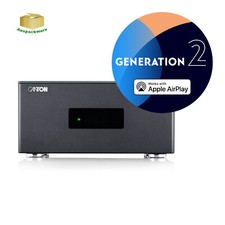 Canton smart amp gebraucht kaufen  St. Leon-Rot