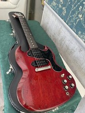 Trades 1964 gibson for sale  PORT TALBOT