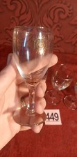 Set antique sherry for sale  MANSFIELD