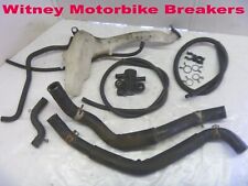 Honda hoses coolant for sale  WITNEY