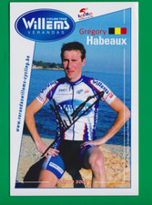 Cyclisme carte cycliste d'occasion  Saint-Pol-sur-Mer