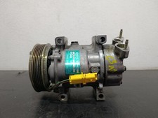 Compressore clima aria usato  Rosarno