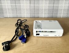 Nec np200 dlp for sale  GLASGOW