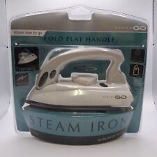 Design travel steam for sale  SOUTHEND-ON-SEA