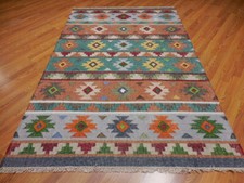 Turkish rug killim for sale  Kensington