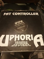 Fat controller complete for sale  SHEFFIELD