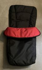 Hauck cosytoes footmuff for sale  BRAINTREE