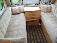 Caravan campervan seating for sale  KIDDERMINSTER
