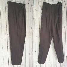 Mac peg trousers for sale  MELROSE