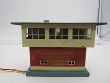 Märklin 456 stellwerk gebraucht kaufen  Griesingen